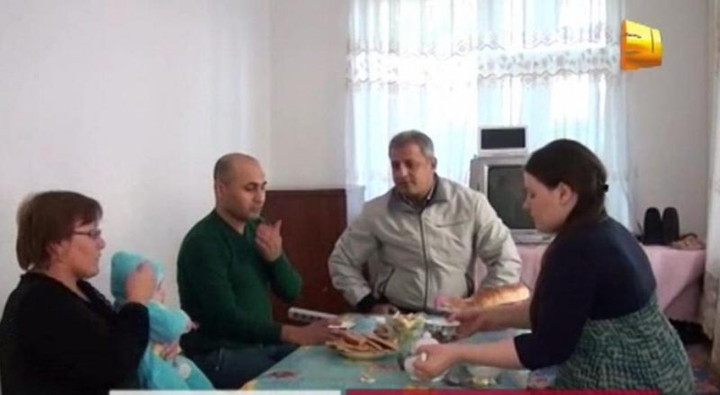 Сирийцы в Казахстане не хотят возвращаться на родину