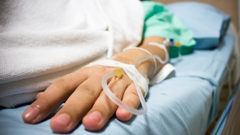 Симптомы и протекание болезни при заражении штаммом «омикрон» — Минздрав РК