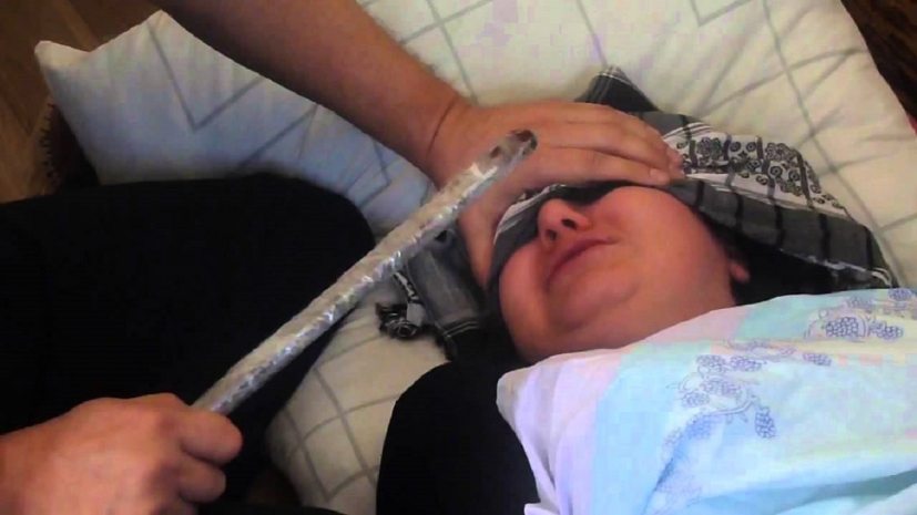 Изгонял бесов палками и неизвестной настойкой «лекарь» в Актобе