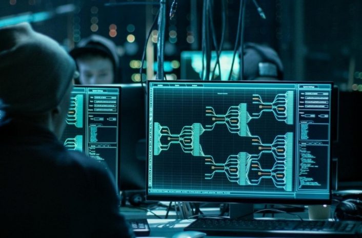 Криптовалюту на 625 миллионов долларов из игры украл хакер