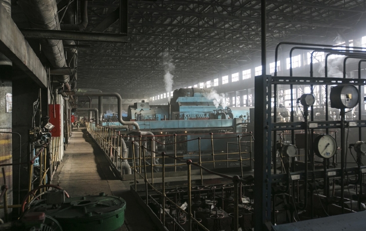 ЧП на Экибастузской ТЭЦ: в результате аварии погиб начальник смены