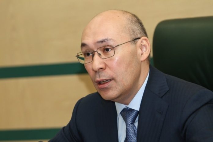 Келимбетов: Единая валюта ЕАЭС остается вопросом политическим