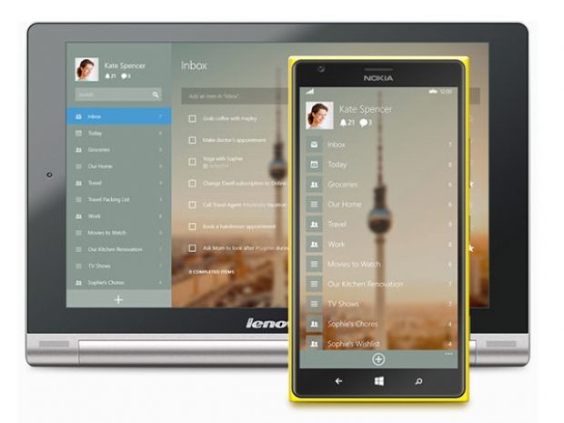 Самый мощный менеджер списков полностью обновился
