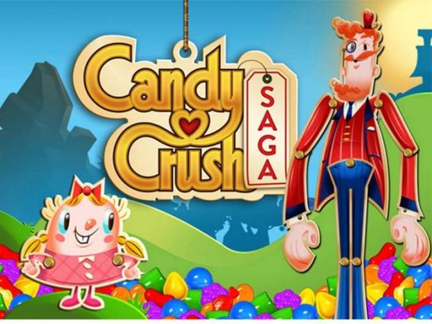 Депутата застукали за игрой в Candy Crush во время заседания