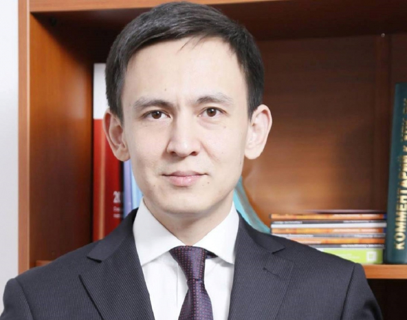 Ждем экстрадиции Султанбекова с Манхэттена — Джохар Утебеков