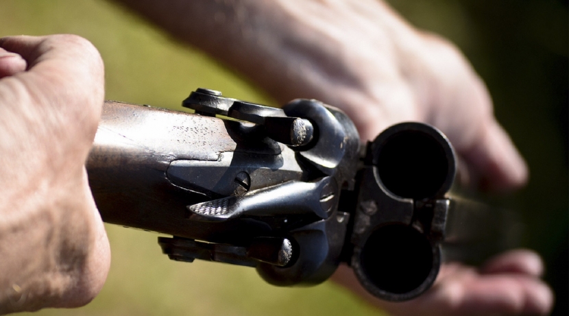 Под Астаной застрелился хозяин кафе