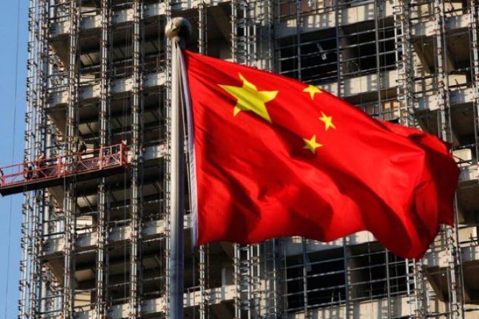 Названы лидеры экономического роста в 2015 году