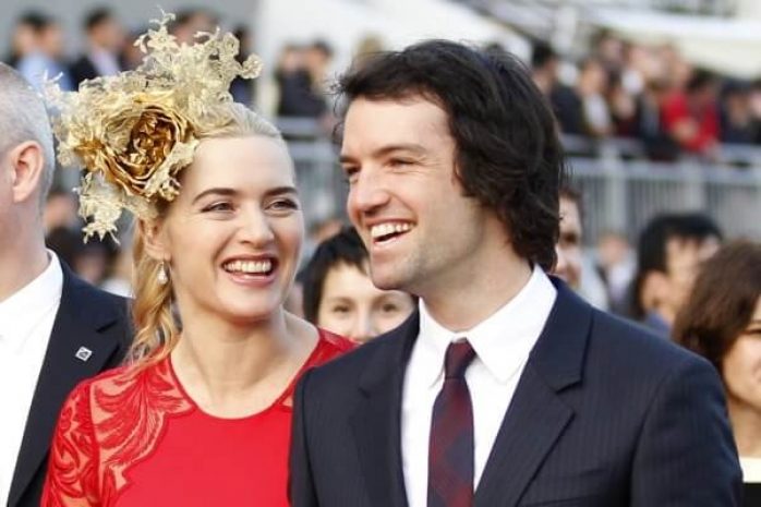 Кейт Уинслет ждет ребенка