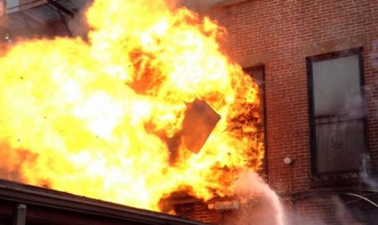 В ЮКО взорвалась газовая плита – пострадали мать и дочь