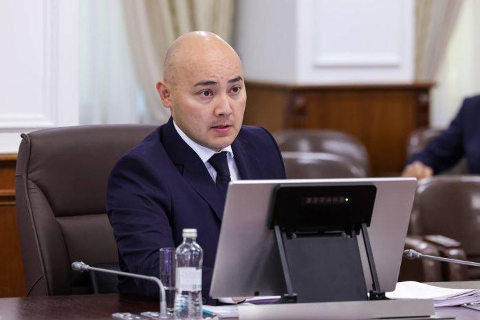 Сенат одобрил размеры трансферта из Нацфонда на ближайшие три года