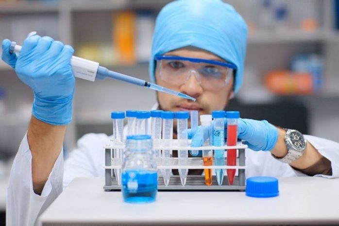 Число заболевших COVID-19 возросло до 1044 человек в Кыргызстане