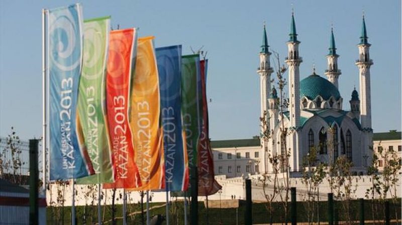 Емельянов принес Казахстану серебро универсиады