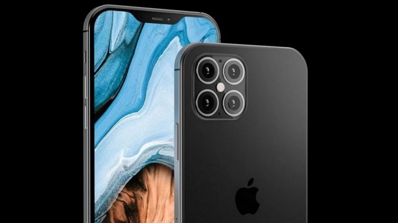 Наличие проблемы с iPhone 12 признала Apple