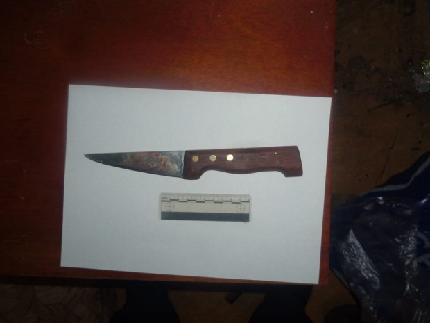 Мужчина погиб от рук собутыльника в Карагандинской области