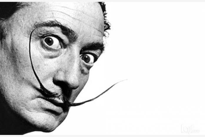 Останки Сальвадора Дали эксгумируют