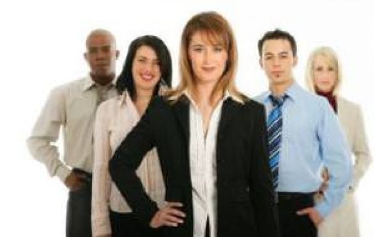 В Павлодарской области бизнесом заправляют женщины