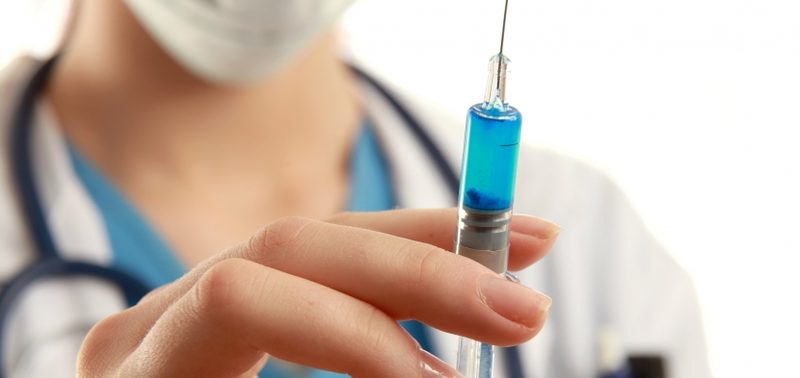 В столичной больнице скончалась женщина