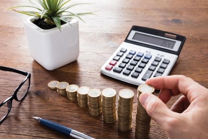 Как платить налоги online без ключа ЭЦП