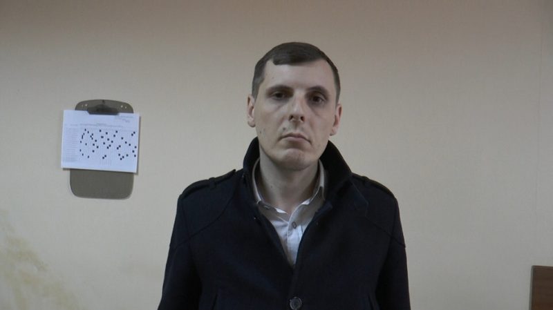 Алматинский охранник «кинул» несколько фирм