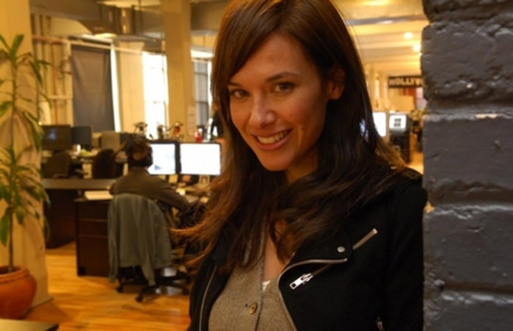 Джейд Реймонд уволилась из Ubisoft