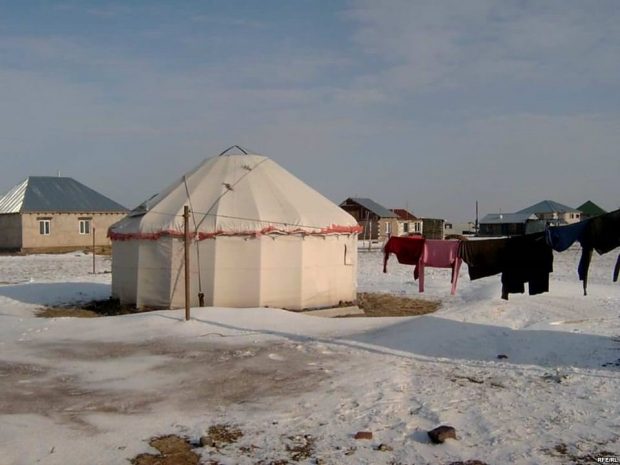 В ЮКО доходы населения самые низкие в Казахстане