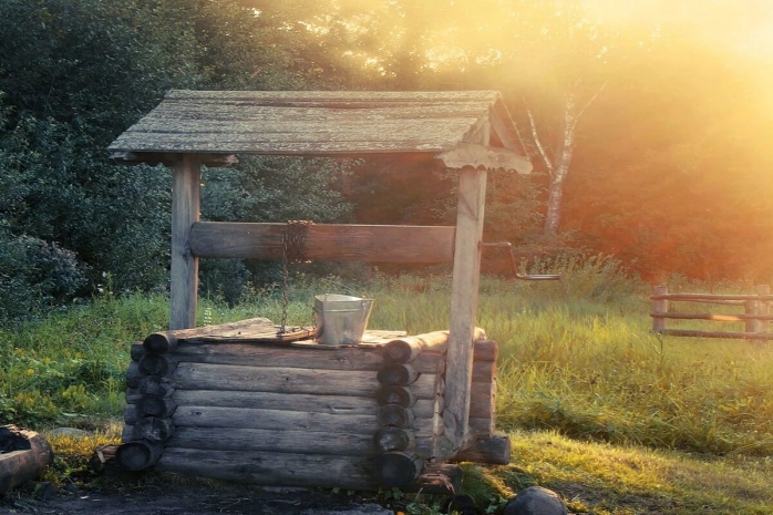 Народные приметы: Фотинья Колодезница