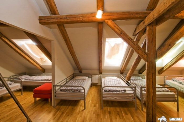 В Казахстане появились ночлежки класса люкс