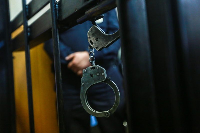 Жителя Аягоза осудили за непристойные действия