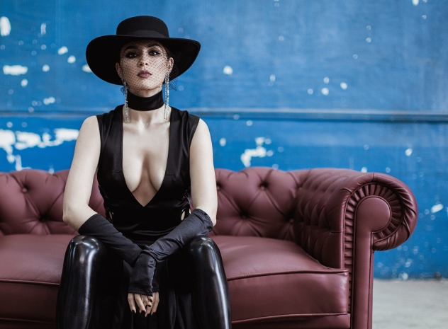 Украинская поп-дива отказалась выступать на «Евровидении-2019»