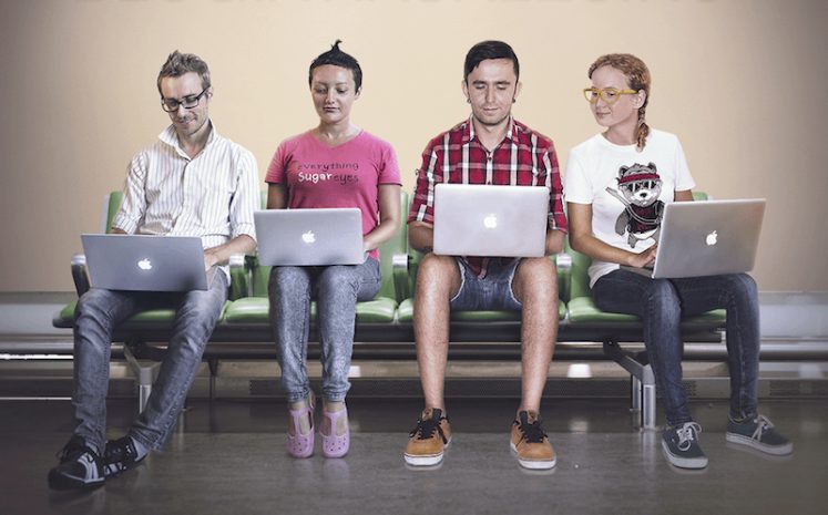 Лучшего блогера года выберут в Казнете