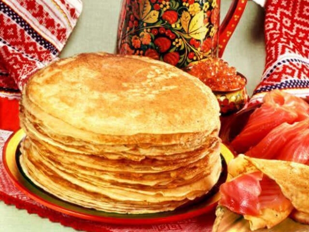 В Казахстане начинается МасленицаЭксклюзив