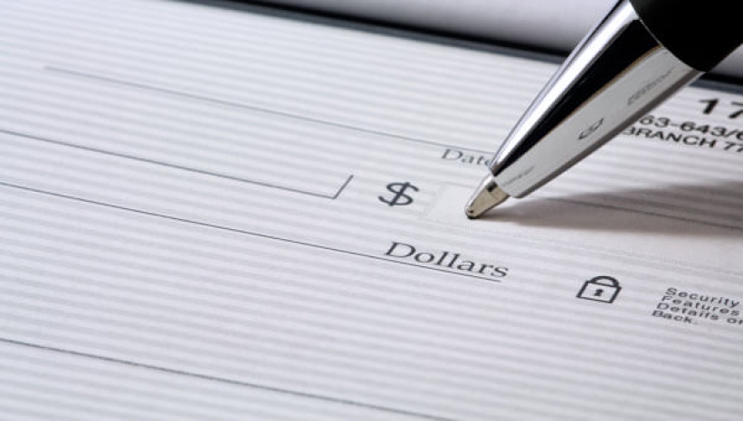 Открыт счет в поддержку семей сотрудников полиции