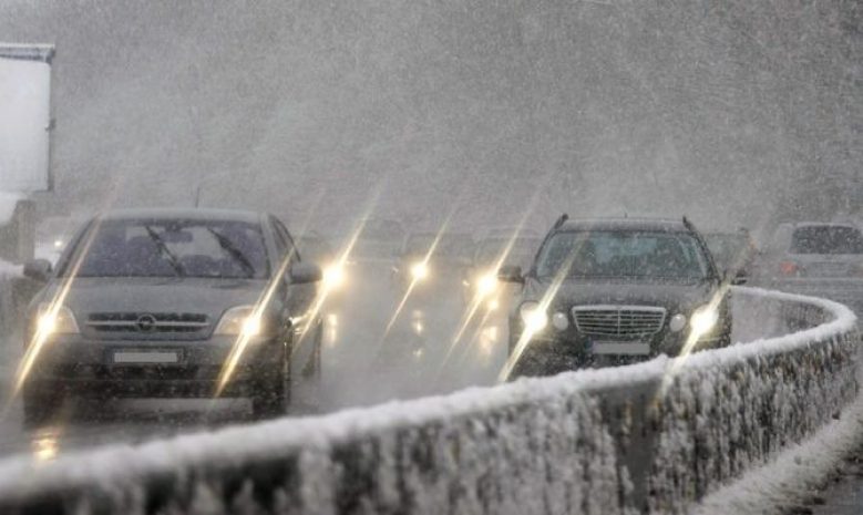 Ограничения на въезд в Астану сняты