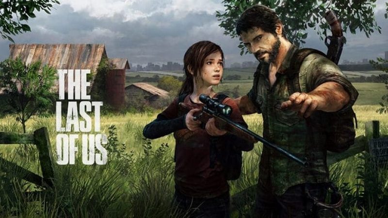 Слухи: Naughty Dog работает над The Last of Us 2