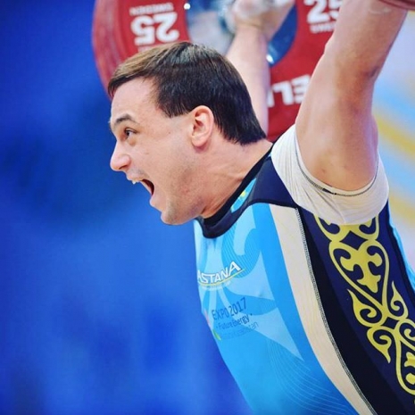 Илья Ильин: Я живой! Держусь. Все нормально!