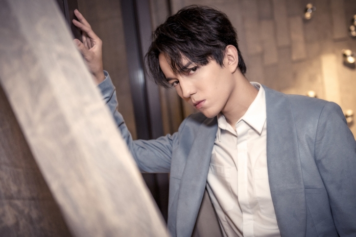 Димаш Кудайберген выступит в японской программе «NHK Music Special»