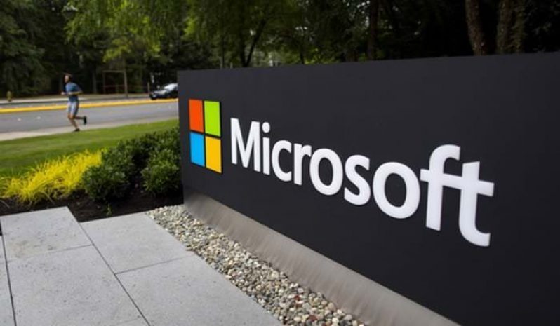 Microsoft запустила помесь Skype, Coub и Snapchat