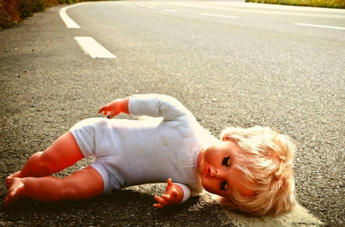 Полиция Алматы обратилась к родителям