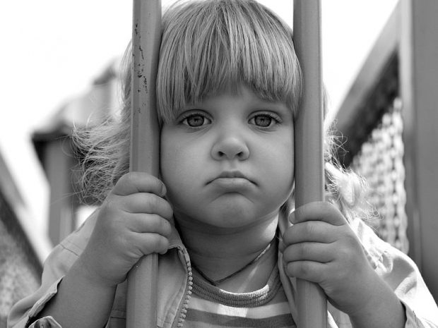 В ЮКО задержаны трое подозреваемых в торговле детьми