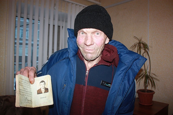 Воссоединился с семьей мужчина, пробывший 30 лет в рабстве в Казахстане