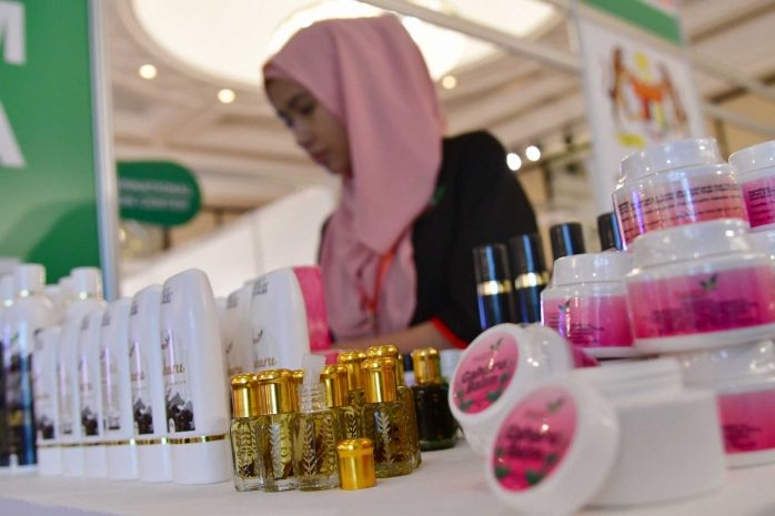 Не доверять знаку «Халал» на косметике призвали мусульман