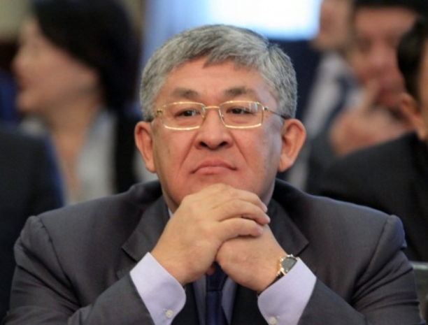 Аким Кушербаев: сельчане, истратившие микрокредиты на свадьбу, больше их не получат