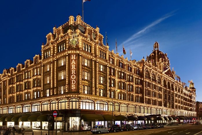 Жену экс-главы Международного банка Азербайджана арестовали в Британии