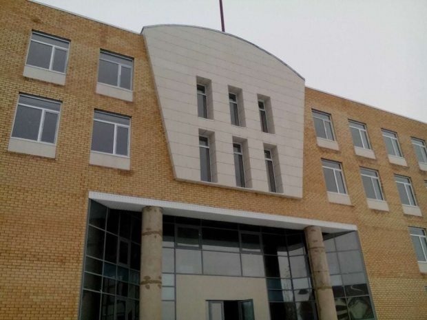 Здание акимата в Караганде передадут культурным центрамЭксклюзив