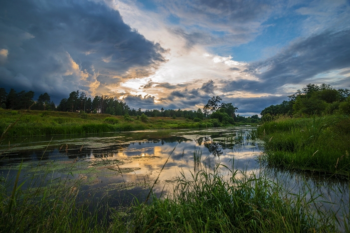 Какой будет погода на День Победы в Казахстане