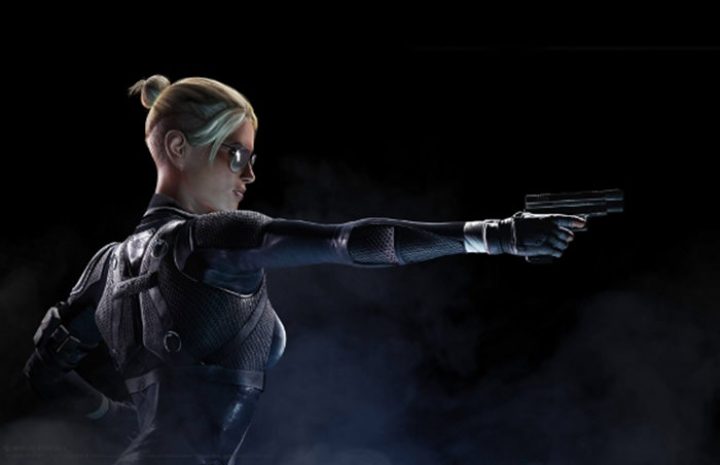 Раскрыт срок выхода Mortal Kombat X