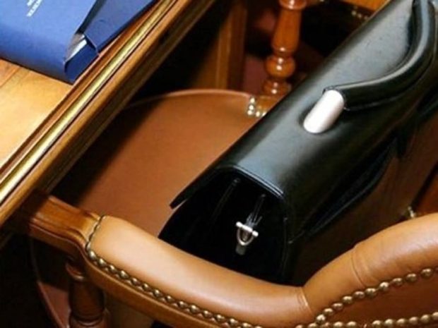 Назначены главы 5 комитетов министерства национальной экономики