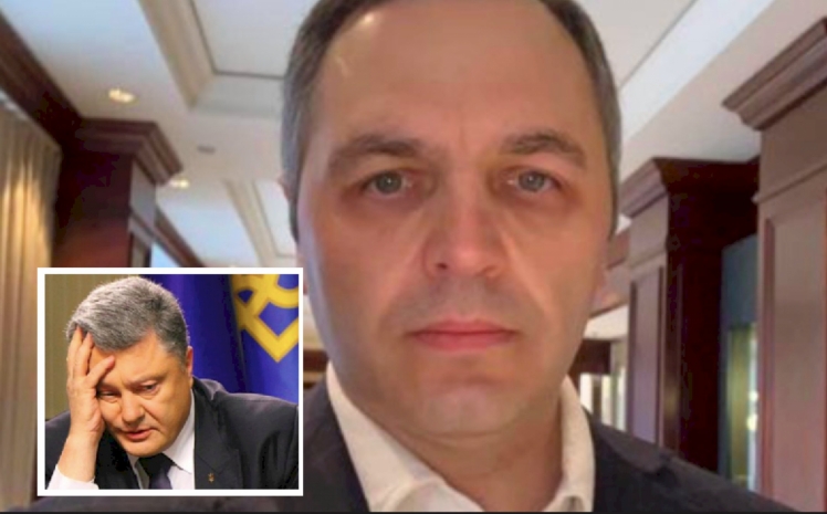 Порошенко пообещали долгий «срок»