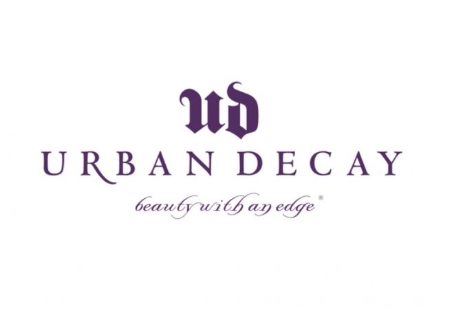 Презентация марки декоративной косметики Urban Decay