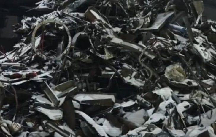 Установлены схемы контрабанды лома металла – МВД РК